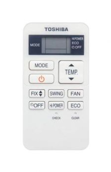 Toshiba RAS-16TKVG-EE/RAS-16TAVG-EE